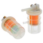 FILTRO CARBURANTE IN LINEA FT 25V HIFI - OEM SDF 0.009.4784.1