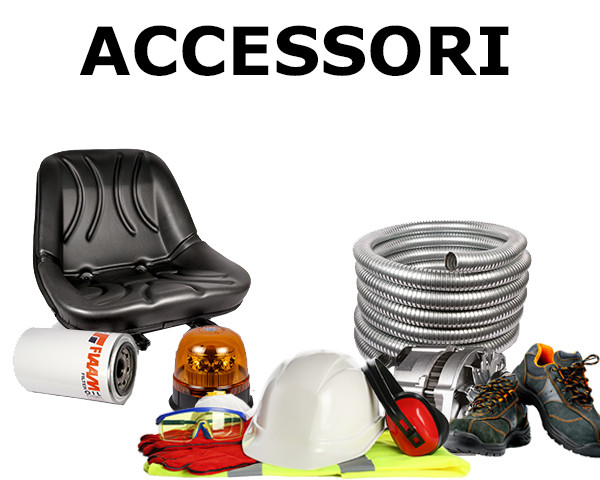 Accessori